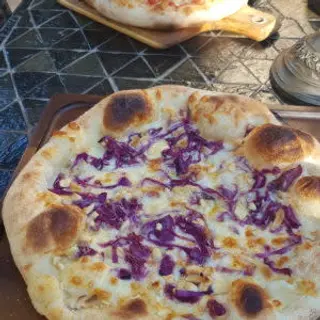 Pizza Piemontese Ø 24cm