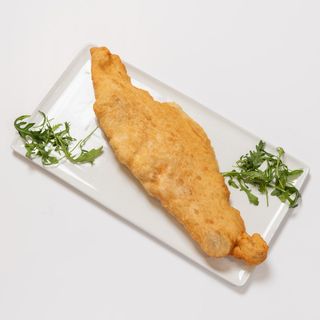 Ripieno fritto