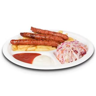 Meniu Carnaciori Grill