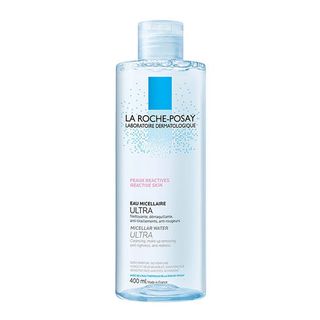 La Roche Posay Eau Micellaire Ultra 5014231 400Ml