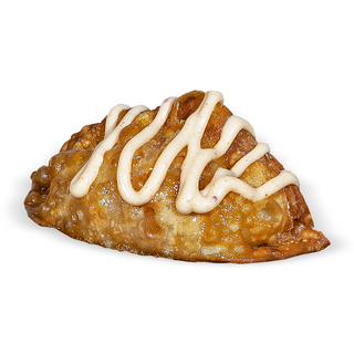 Gyosa de Camarão Picante