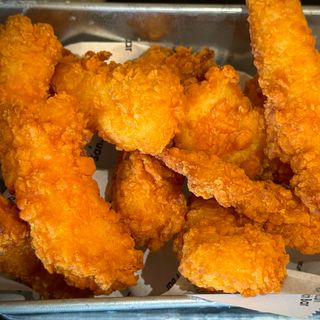 LOUISIANA CHICKEN FINGERS