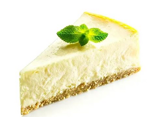 Чизкейк "Нью-Йорк"