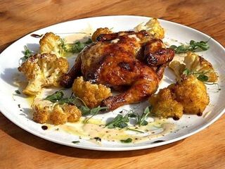 Ципля Кокюле / Pollo Kokyule (500g)