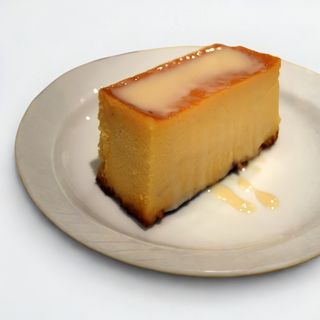 Pudding Casero