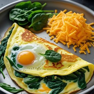 Spanish Omelet