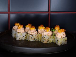 Lobster sensation 8 pezzi