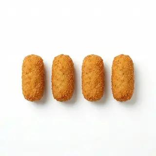 Tapa De Croquetas (4 Uds.)
