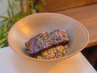 Chaufa A Nuestro Estilo