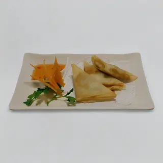 Triángulo de curry
