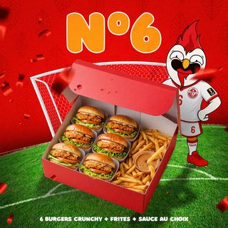 N°6