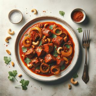 Specjalność Mumbai