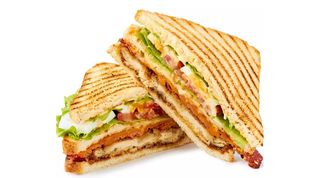 Club sandwich