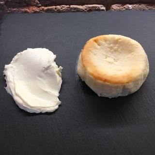 Mini Tarta De Queso 120 Gr Pastor Original