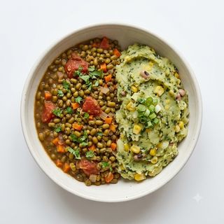 Green Ndengu Mukimo