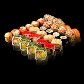 Assortiment Mixte - 32 Pièces 