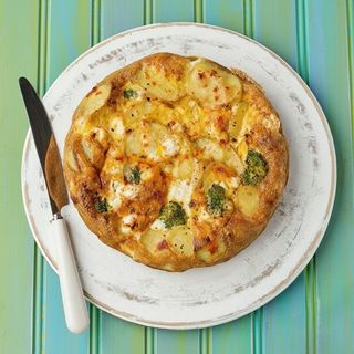 Spanish Omelette