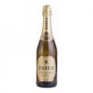 Spumant Zarea demisec alb 