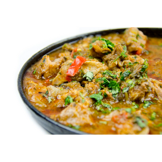 ხბოს ჩაშუშული