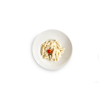 Pasta 4 quesos