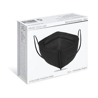 Kn95 Masks 5-6 Ply 1s