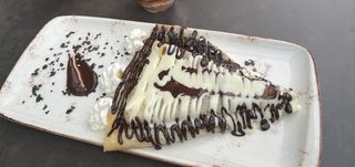 Palačinci sa Nutellom