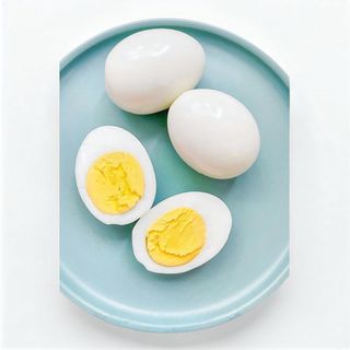 Boiled Egg