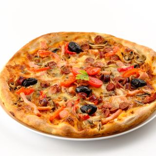 Ofertă Pizza 1+1 la alegere 