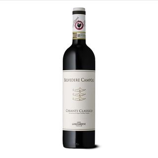 Chianti Classico Belvedere Campoli DOCG 14% Conte Guicciardini