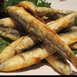 Boquerones