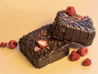 Heavenly Soufflé / Пташине молоко