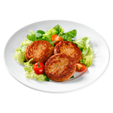 Котлета Куряча Мхп