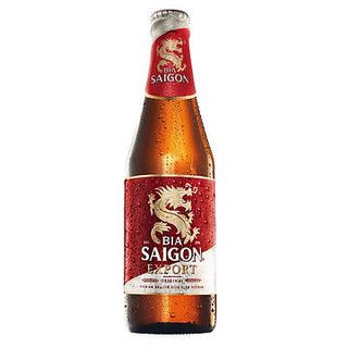 Cerveja Bia Saigon 350 ml 9% Alc