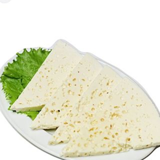 იმერული ყველი