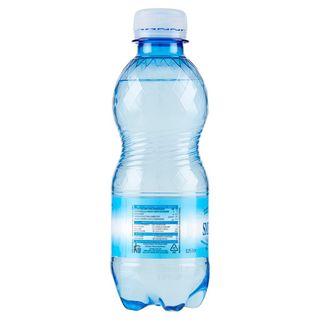 Smeraldina acqua frizzante 75 cl