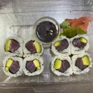Ura tonno