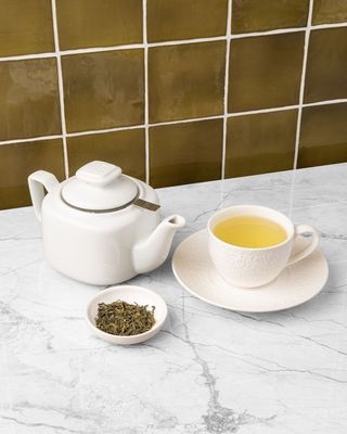 Молочный Улун 600 ml