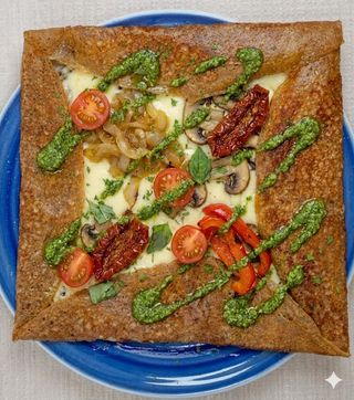 La Mediterraneenne