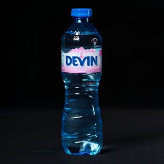Вода Девин