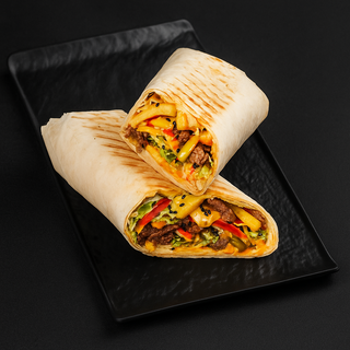 ПЕКЕЛЬНА шаурма [400г]