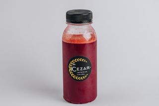 Cvekla, pomrandža i šargarepa 0,33l