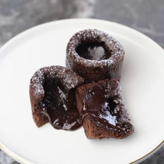 Fondant chocolat