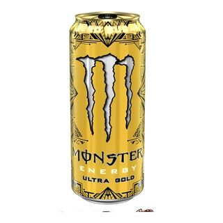 Monster ultra gold