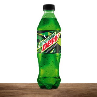 Mountain Dew 