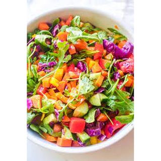 Vegetables
