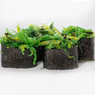 664. Gunkan wakame