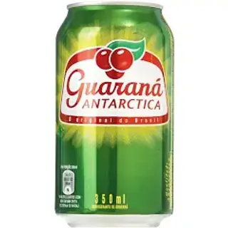 Guarana 35cl