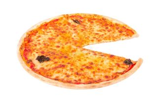 Pizza Margarita (33 Cm.)