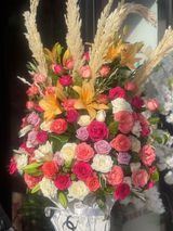 Diamant Floral