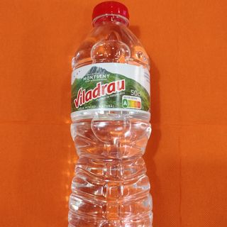 Agua (50 Cl.)